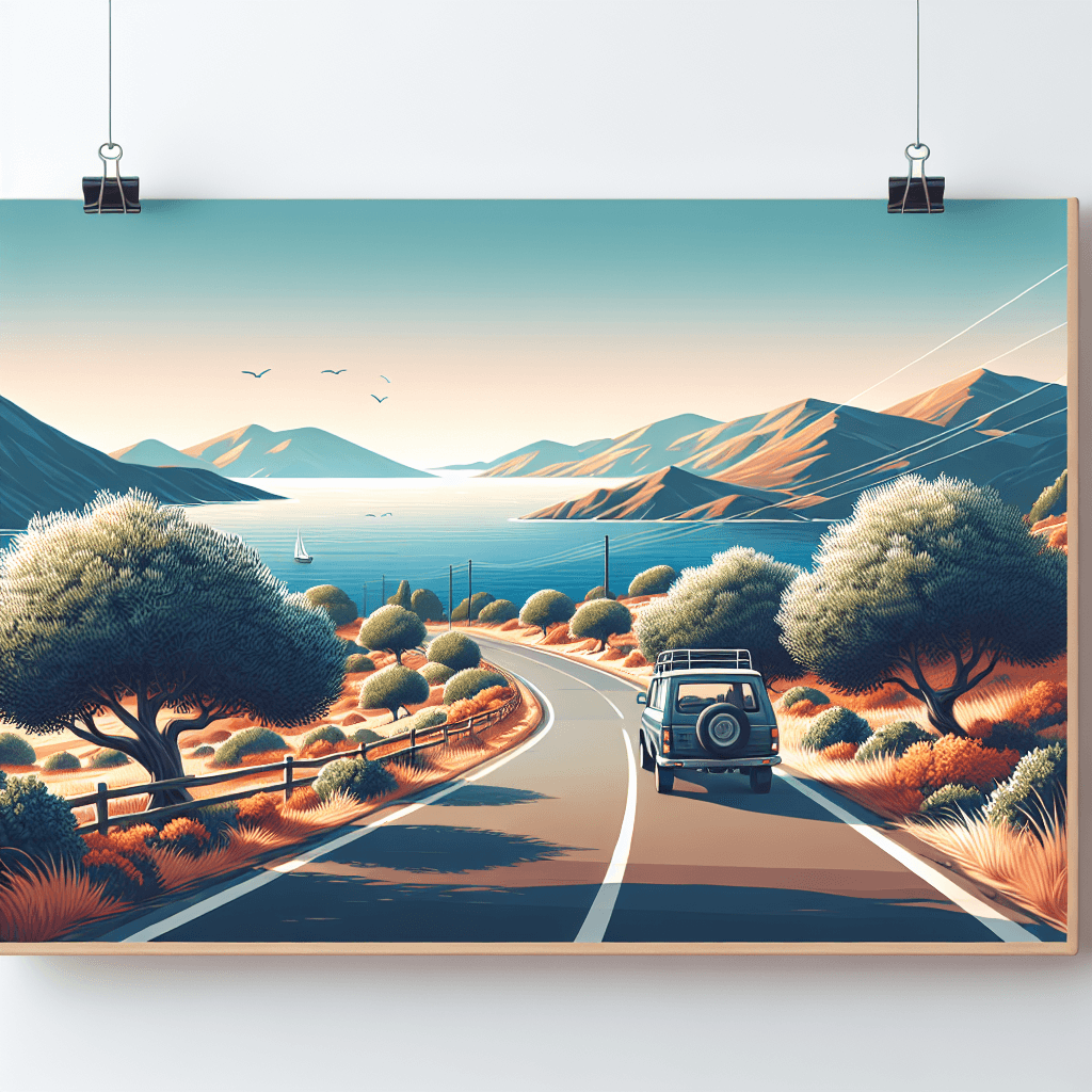 Türkiye’den Popüler Tatil Rotaları İçin Uçuş Planlama Rehberi: Antalya, İzmir, Dalaman ve Bodrum’da En İyi Dönem ve Havalimanı Seçimi